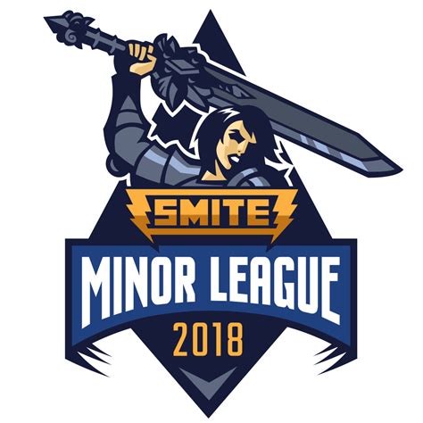 smite esports